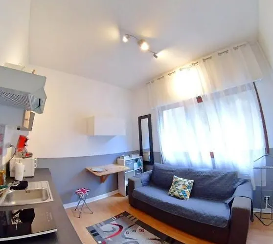 Petit Studio Limoges Gambetta